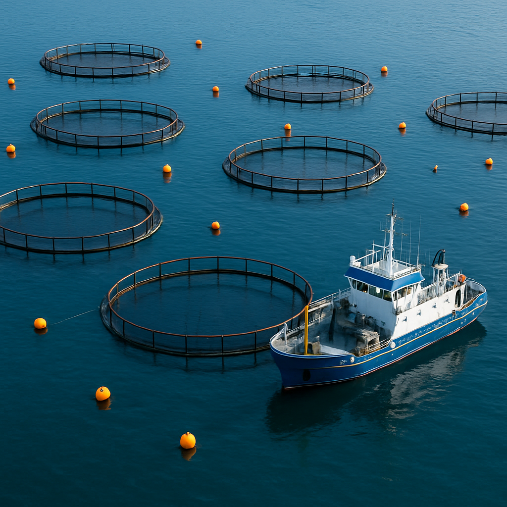 aquaculture