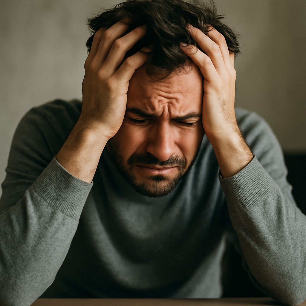 How Does Stress Affect the Gut Microbiome?