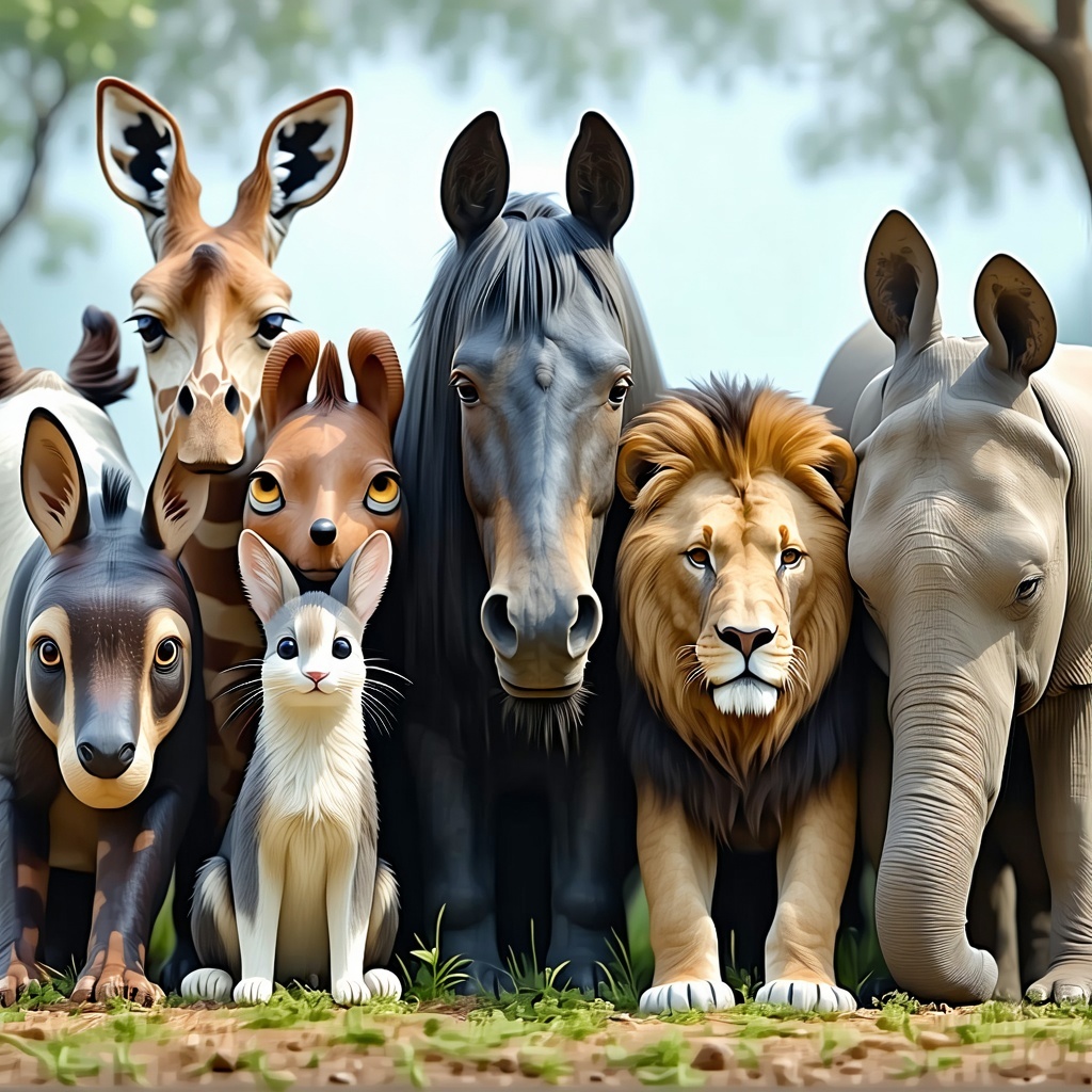 Gut Microbiome Impact On Animal Health & Behavior
