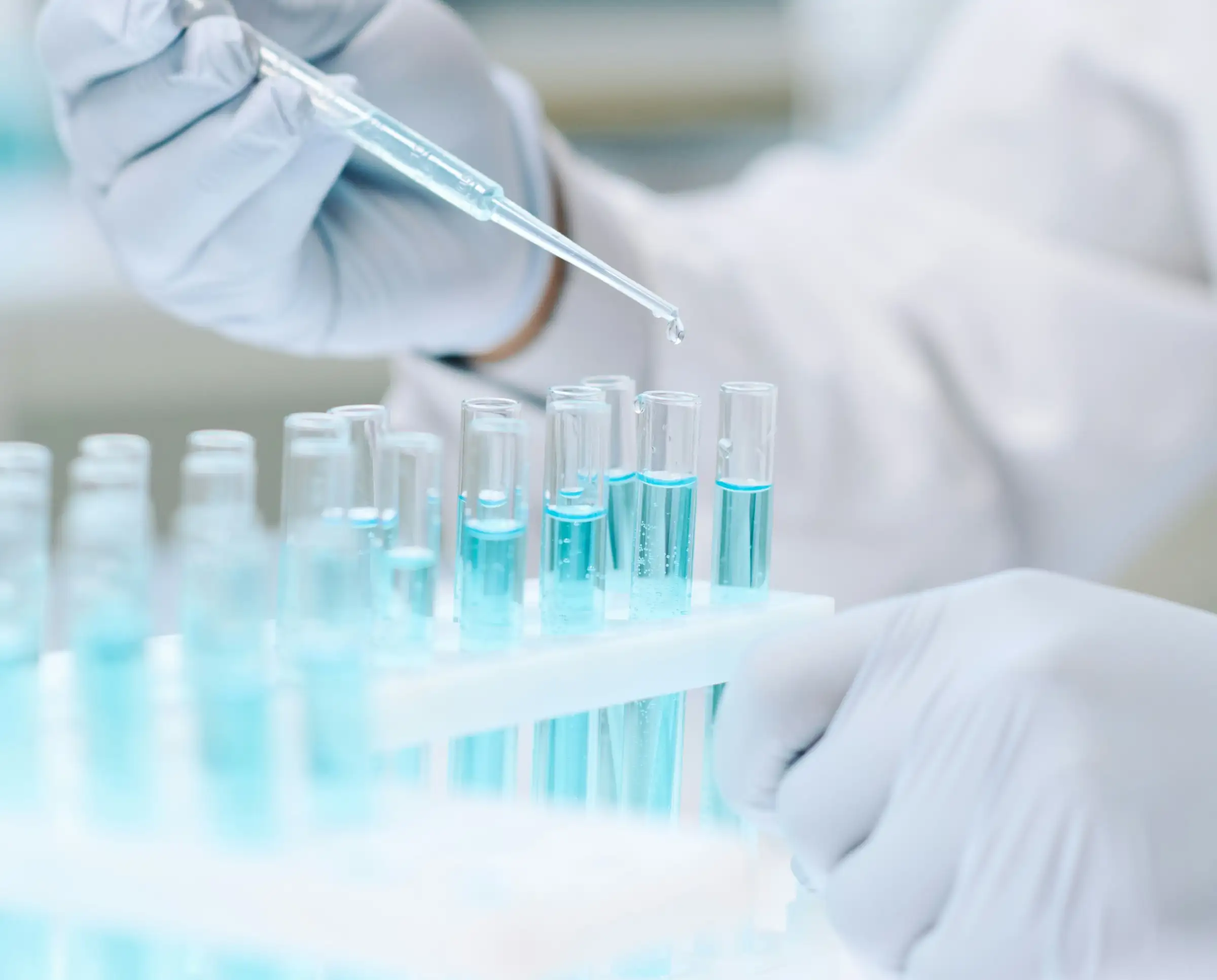 GxP-Certified Omics: Regulatory Compliance