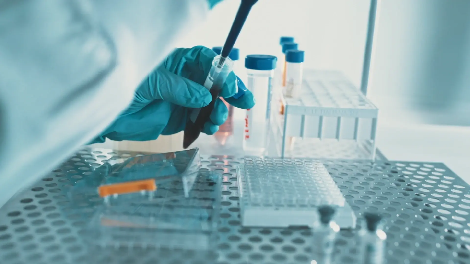 Cancer Microbiome & Immuno-oncology Research