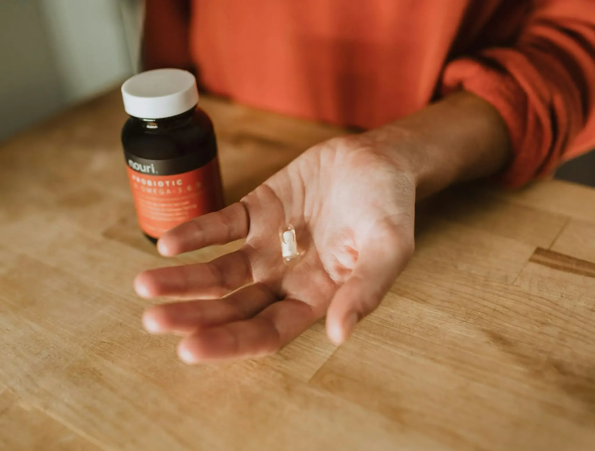 Probiotic Development: Functional Food Benefits
