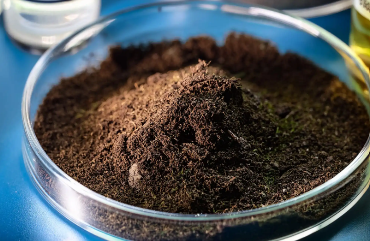How To Improve the Soil Microbiome