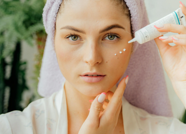 Skin Microbiome for Personal Care & Cosmetics