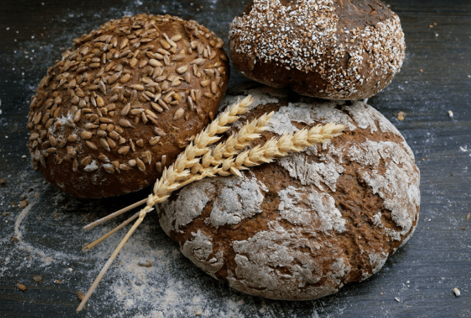 The Connection Between Celiac Disease & the Microbiome